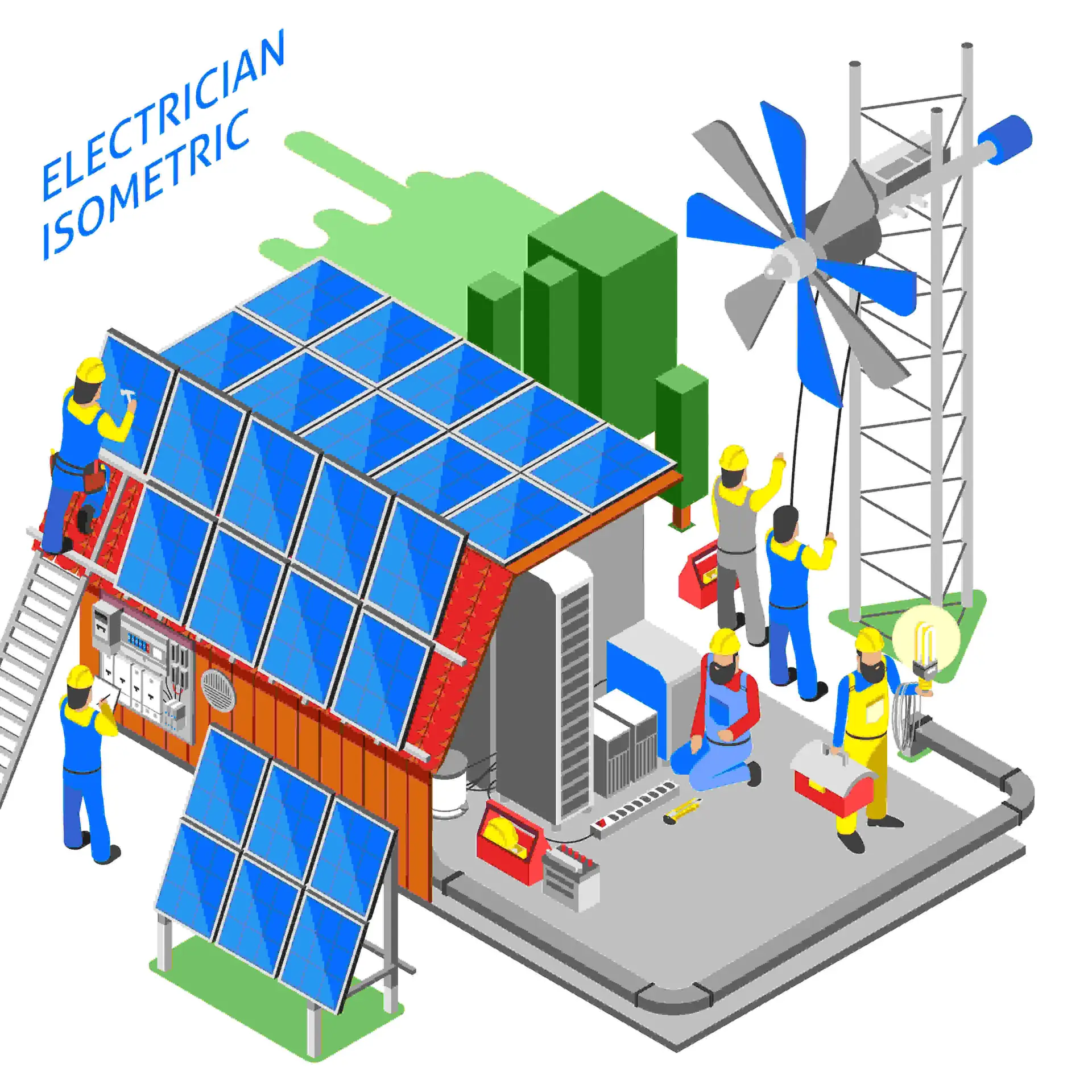 Solar Near Me in Islamabad: Expert Solar Installation & Free Consultations