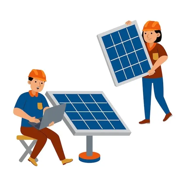 Solar Near Me in Islamabad: Expert Solar Installation & Free Consultations