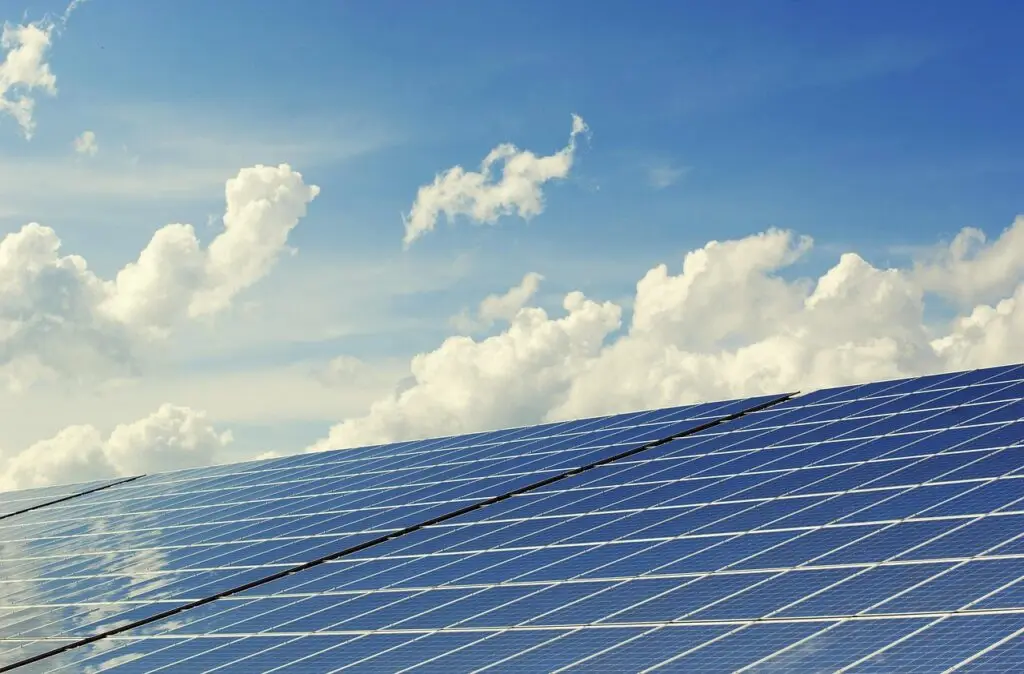 Benefits of solar installation