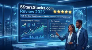 5StarsStocks.com Review 2025 Is It the Best Stock Research Site?