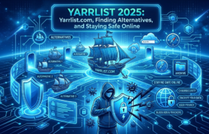 Yarrlist 2025 – Movies, Torrents, Anime & Moreacaa