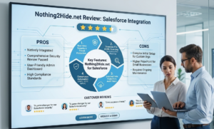 Nothing2Hide.net Review Salesforce, News, Gaming